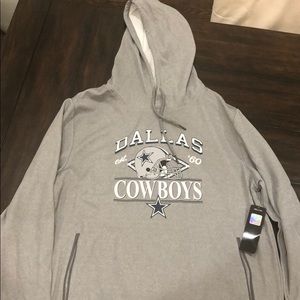 DALLAS COWBOYS hoodie